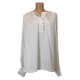 Блуза H&M ru 52-54, 9/10, Индонезия