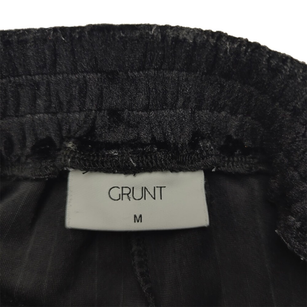 Брюки молодежные GRUNT