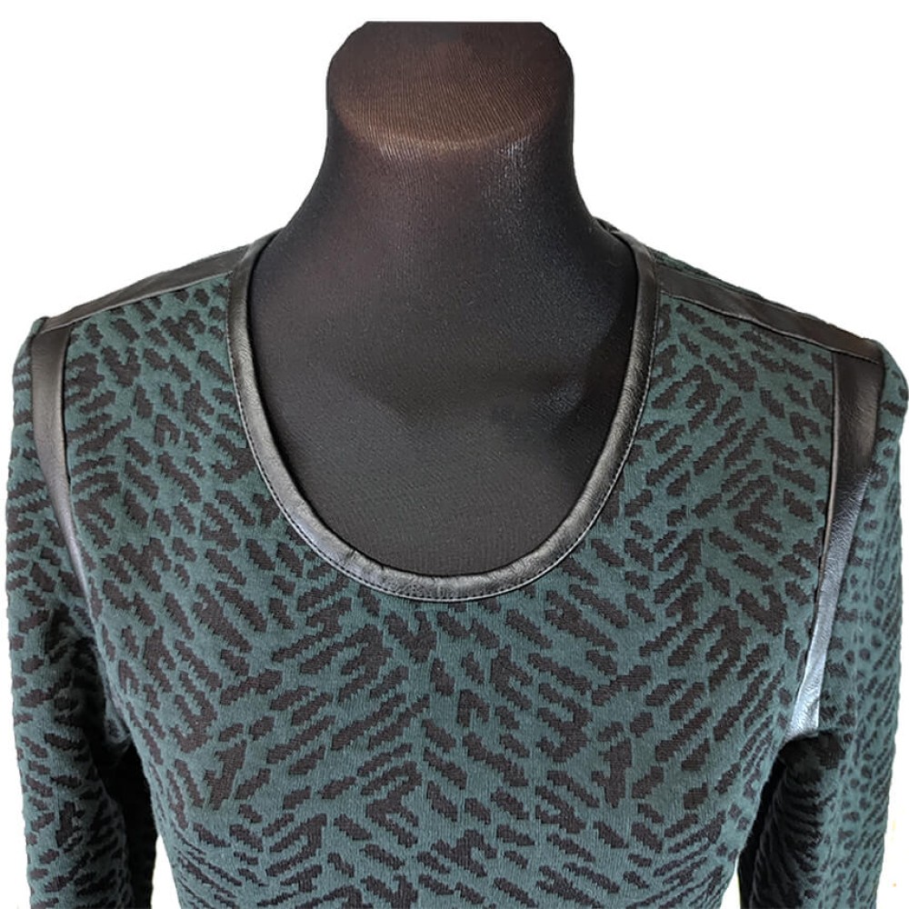 Женский джемпер Maison Scotch