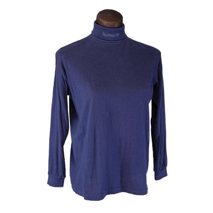 Водолазка женская Hummel ru-48, 10/10, cotton