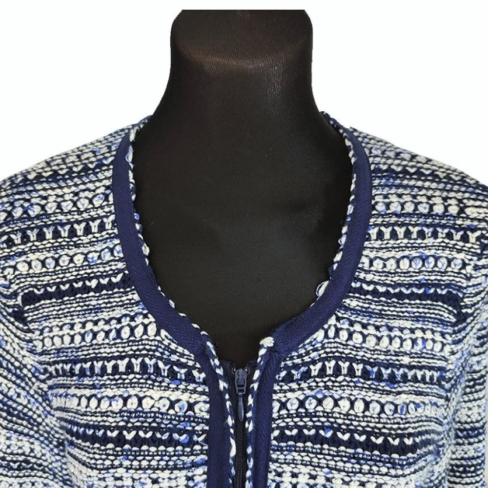 Женская кофта Line collection