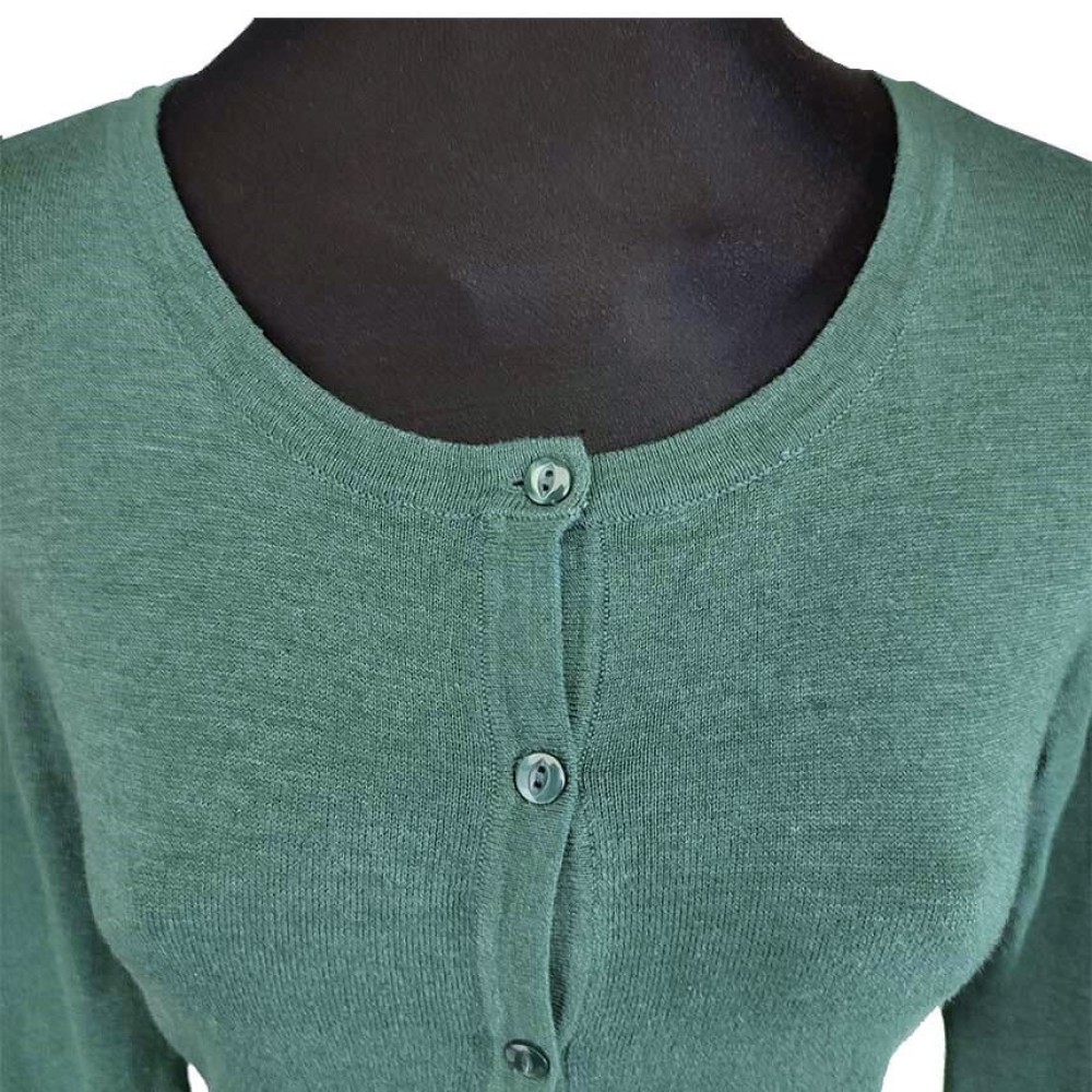 Женская кофта H&M basic