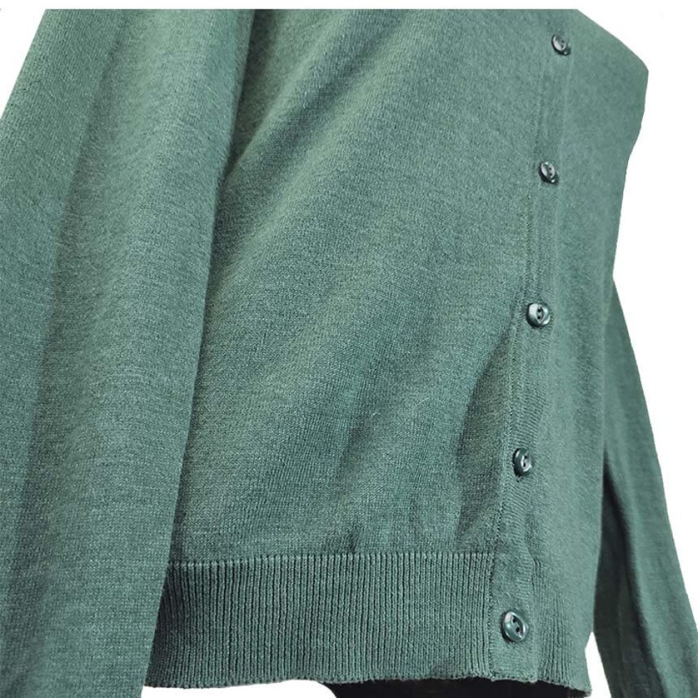 Женская кофта H&M basic