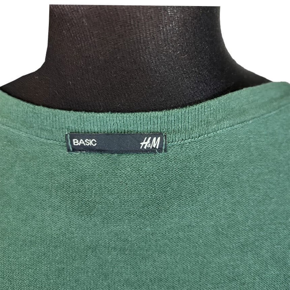 Женская кофта H&M basic