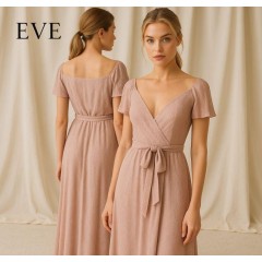 Платье от EVE ru 48, 10/10, Германия, полиэстр