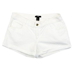 Шорты джинсовые H&M