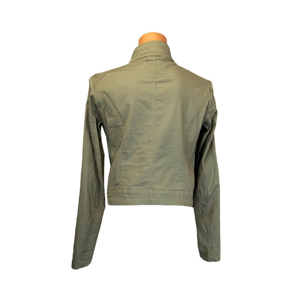 Куртка женская джинсовая Denim Co