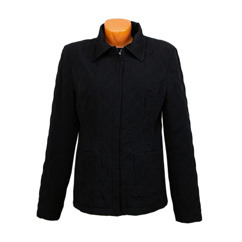 Куртка женская Esprit ru-46-48, 9/10, 100% полиэстр