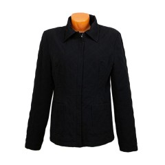 Куртка женская Esprit ru-46-48, 9/10, 100% полиэстр