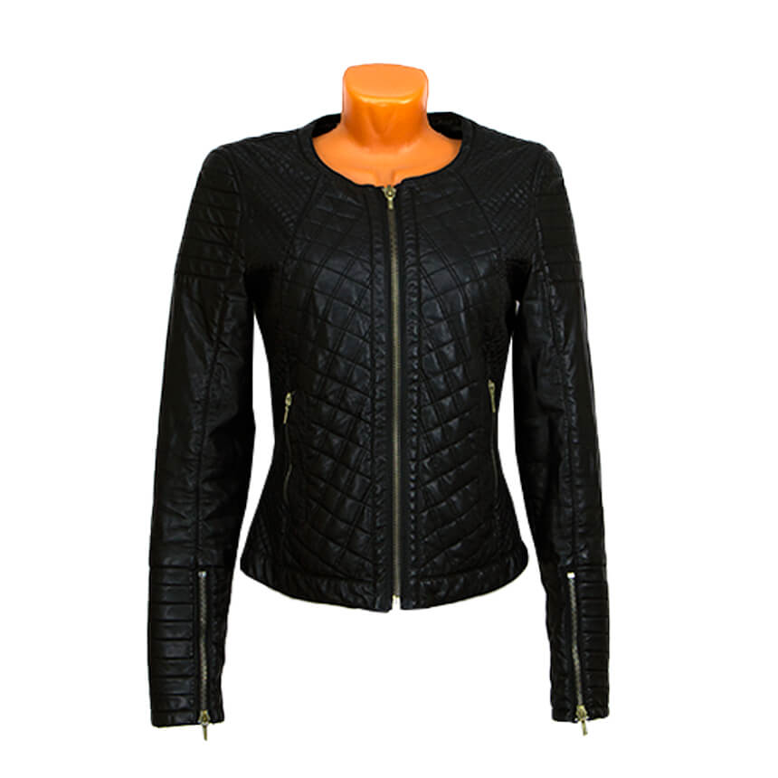Куртка женская Zara TRF (Trafaluc) 
