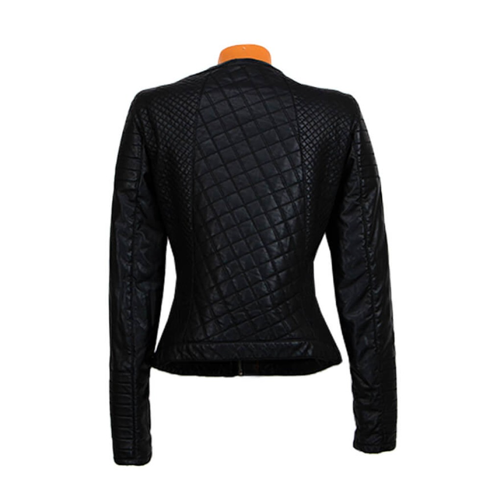 Куртка женская Zara TRF (Trafaluc) 